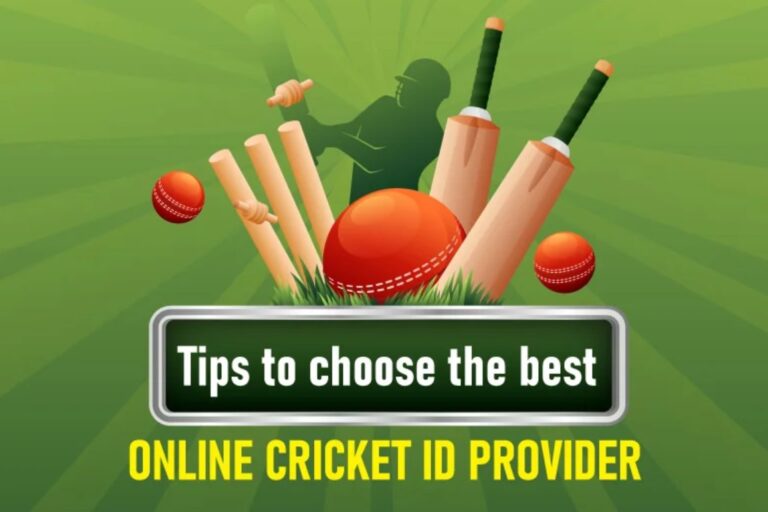 2026’s Top 18 Online Cricket ID Providers – Complete Guide for Players & Platforms